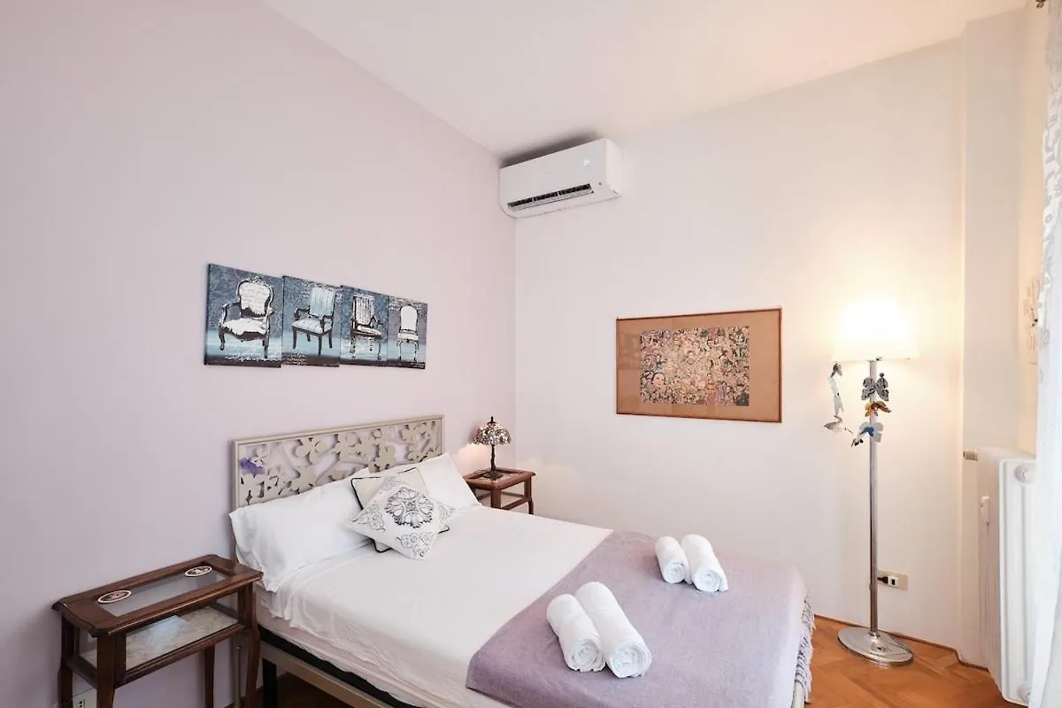 Apartment Roma Bohemien Flat - Villa Pamphili Vatican Italy