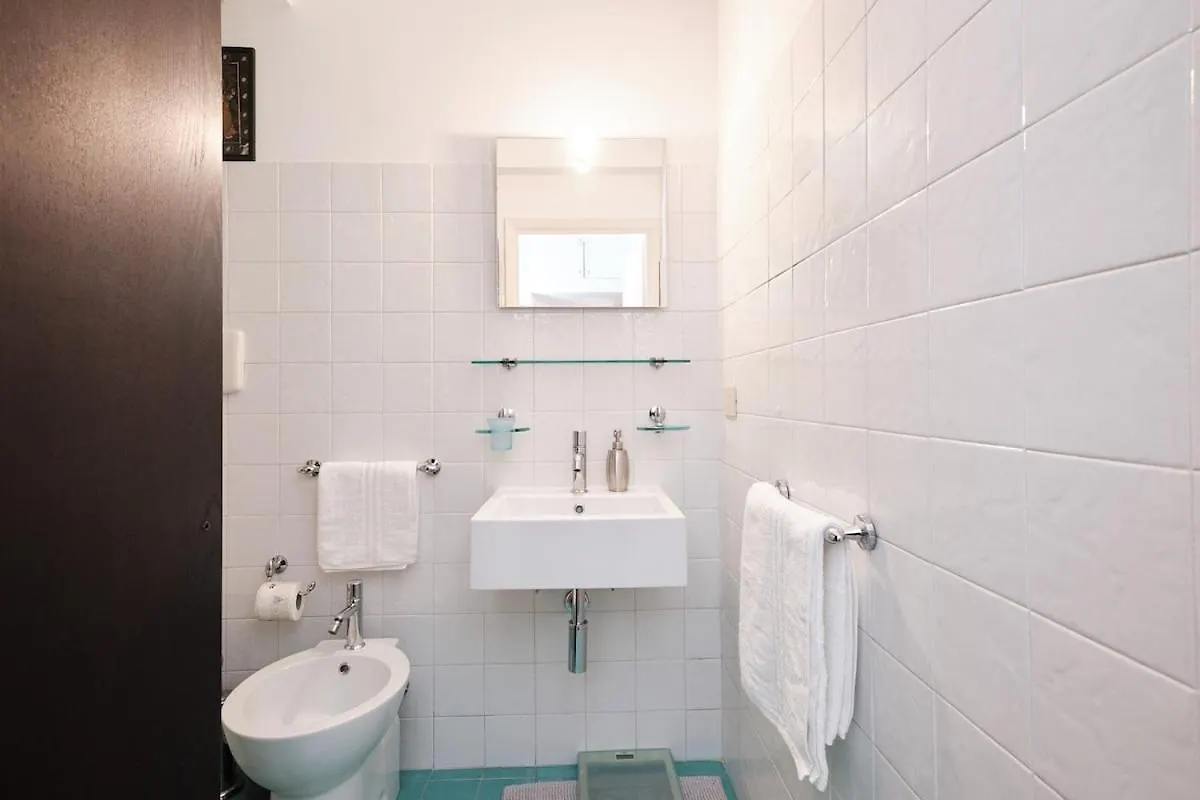 Roma Bohemien Flat - Villa Pamphili Vatican Apartment