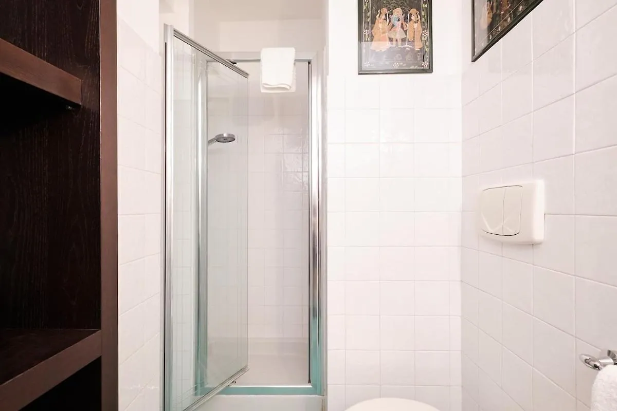 Roma Bohemien Flat - Villa Pamphili Vatican