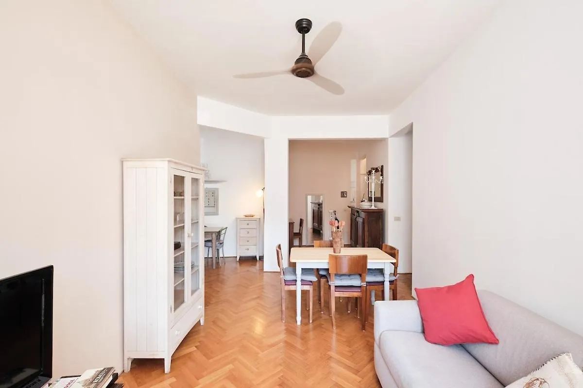 Appartamento Roma Bohemien Flat - Villa Pamphili Vatican
