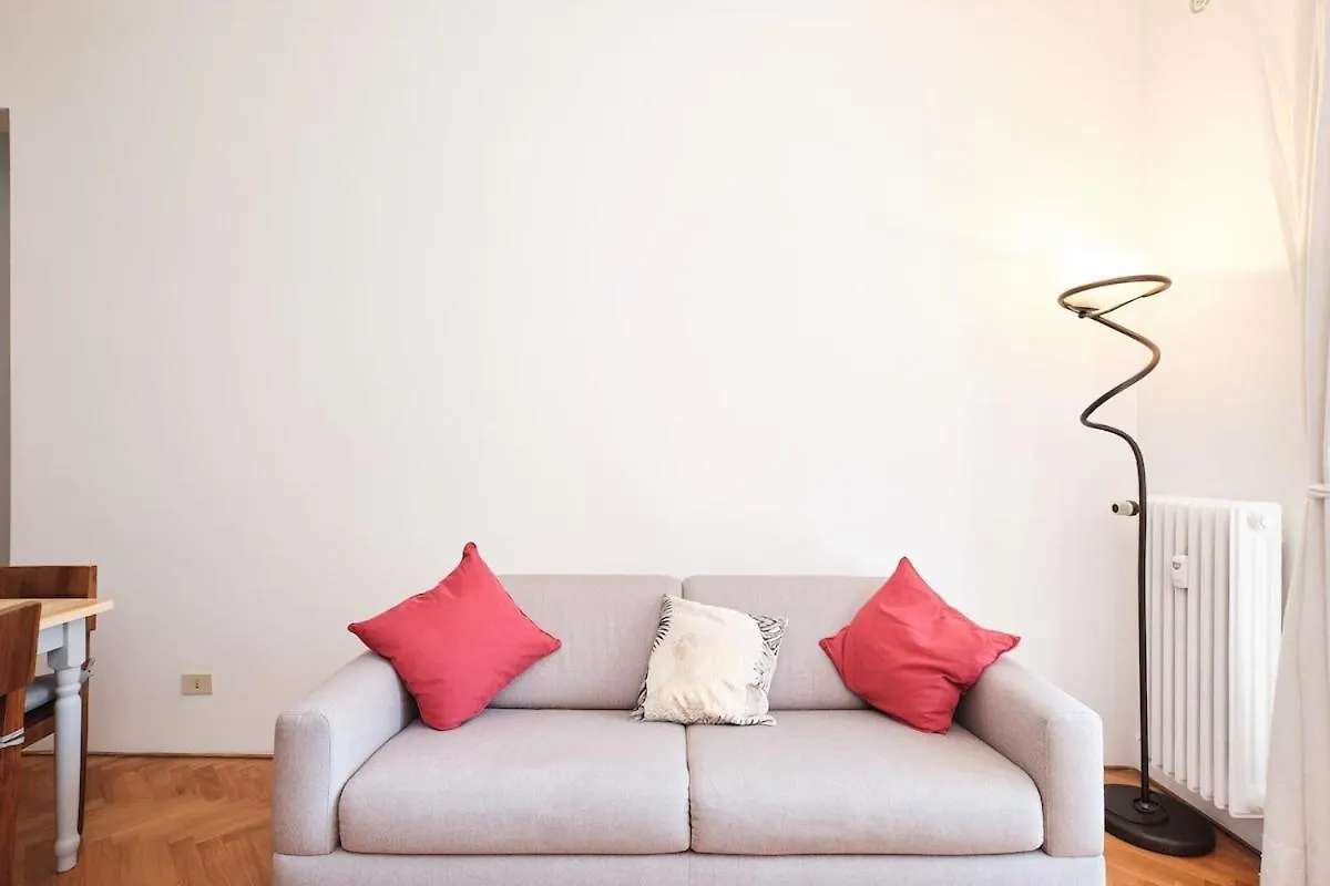 Roma Bohemien Flat - Villa Pamphili Vatican Italia