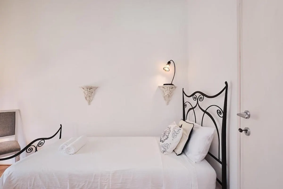 Roma Bohemien Flat - Villa Pamphili Vatican