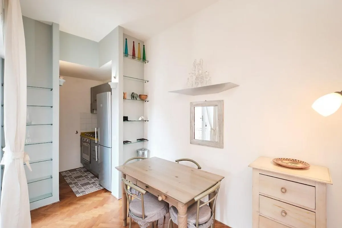 Roma Bohemien Flat - Villa Pamphili Vatican